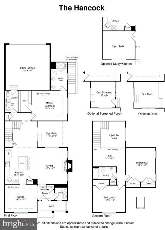 213 Mill Pond Ave