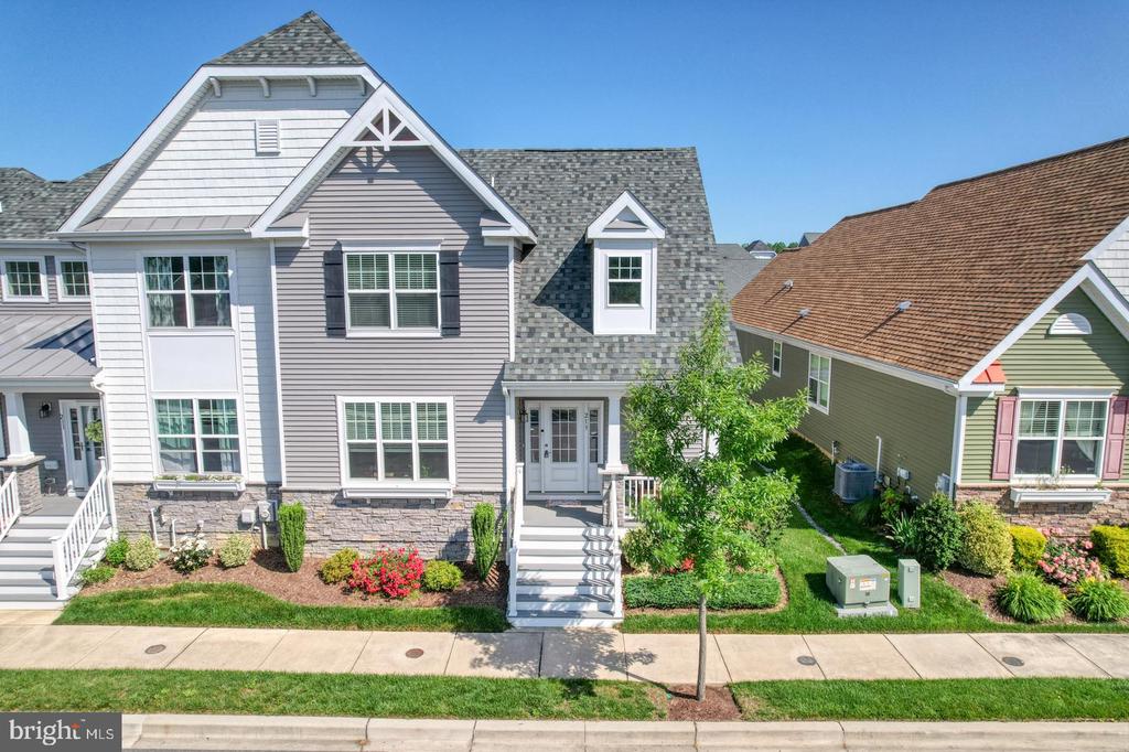 213 Mill Pond Ave
