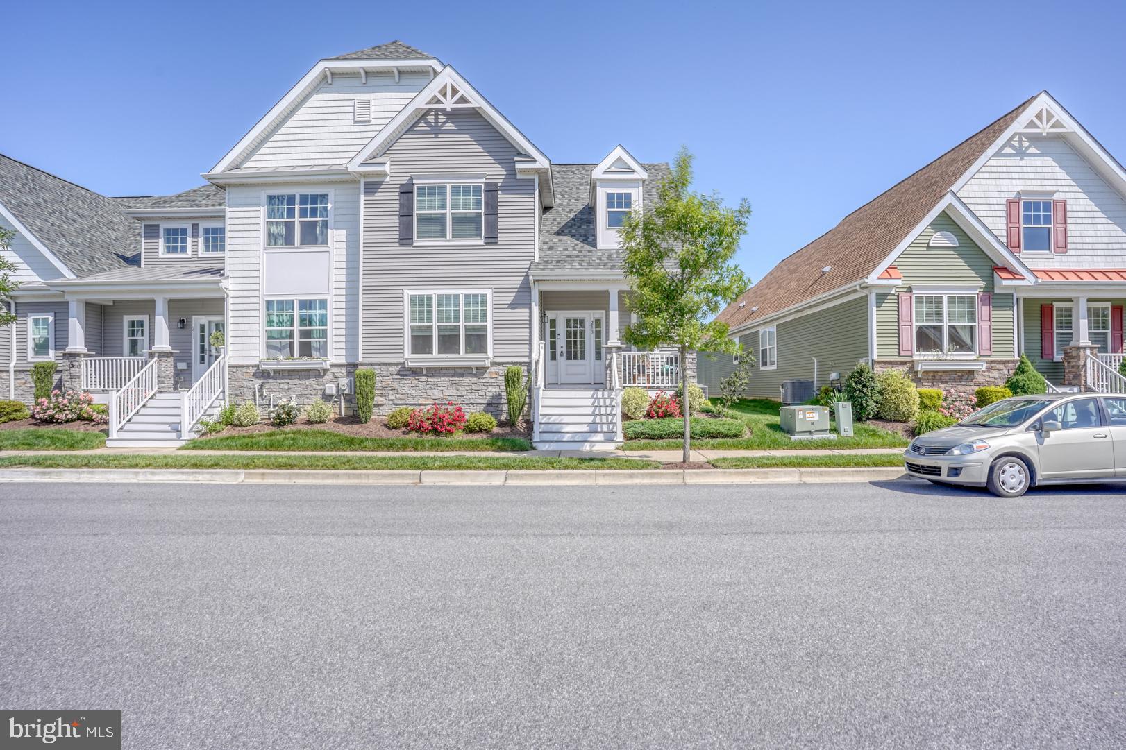 213 Mill Pond Ave