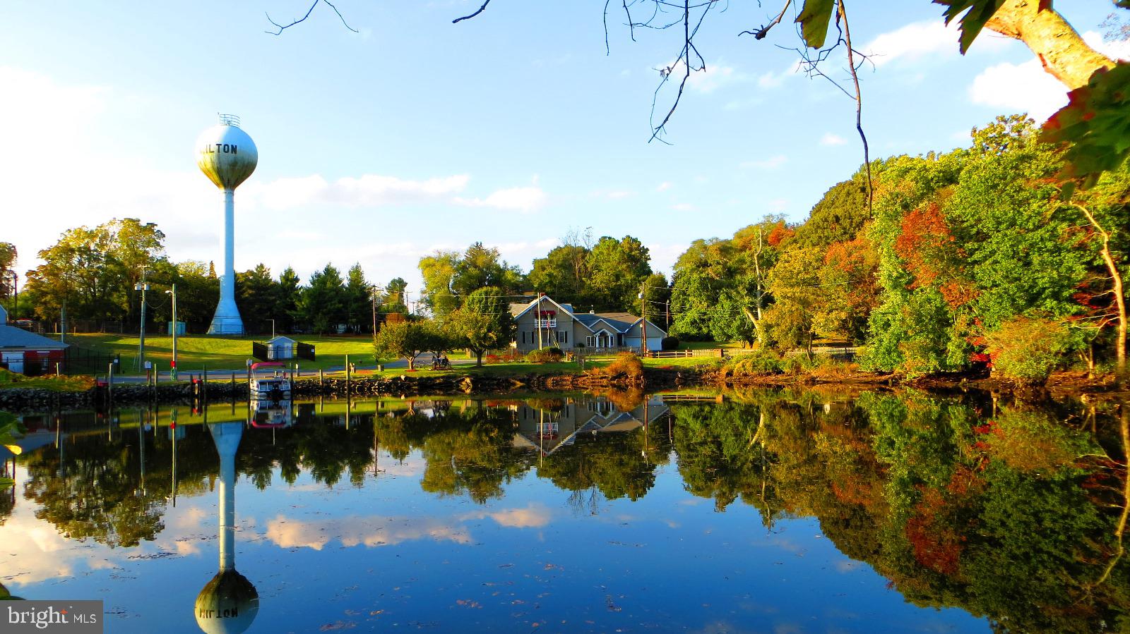 213 Mill Pond Ave