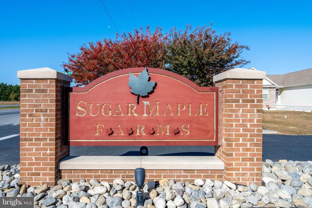 Lot 36 Sugar Maple Dr