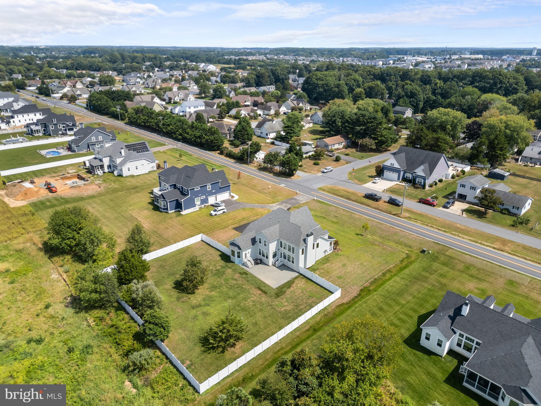 16672 New Rd