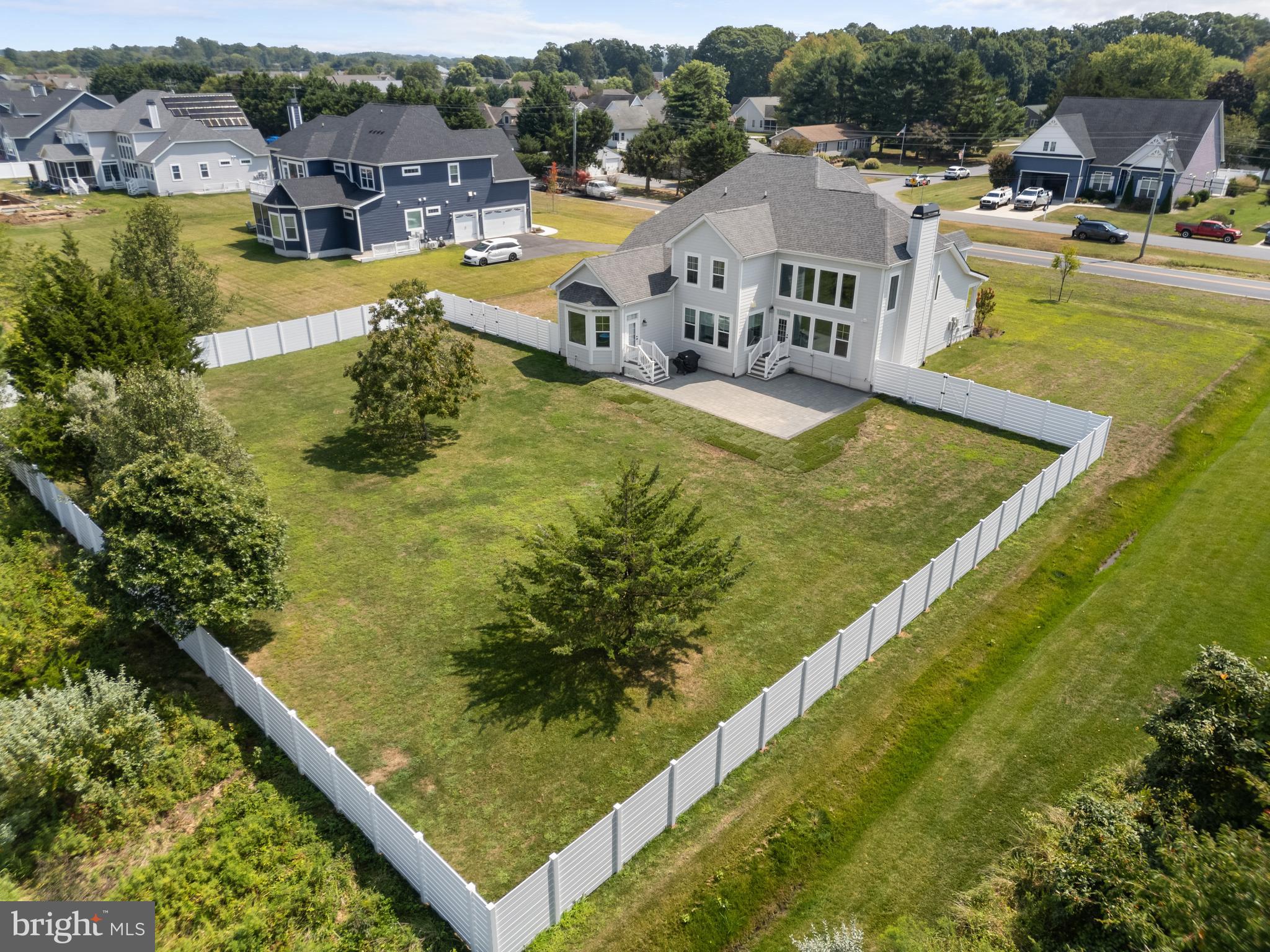 16672 New Rd