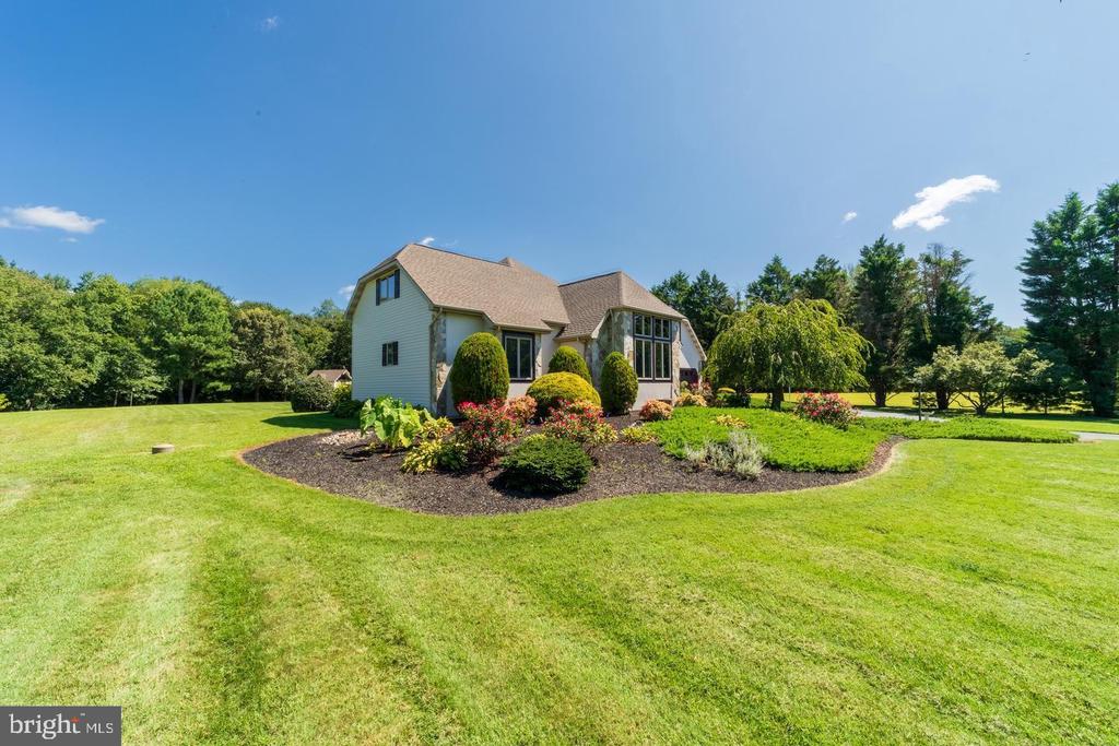 24897 Patriots Way