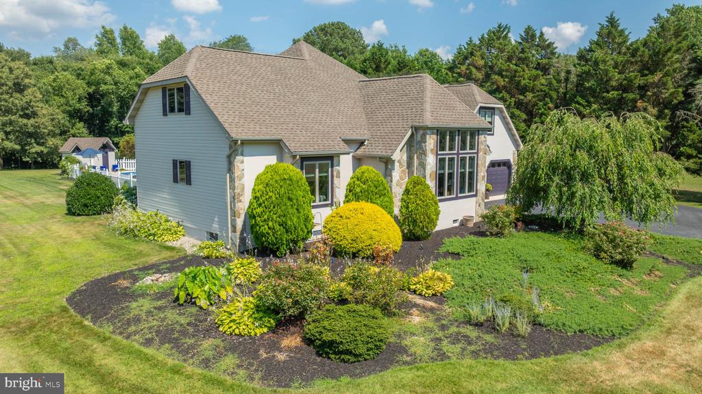 24897 Patriots Way