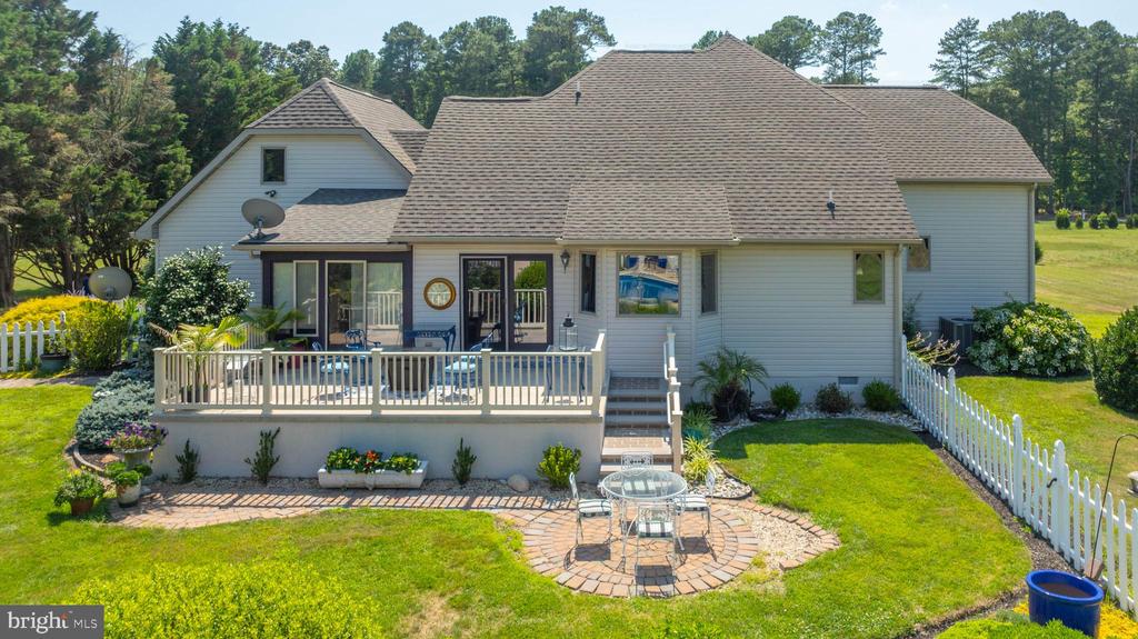 24897 Patriots Way