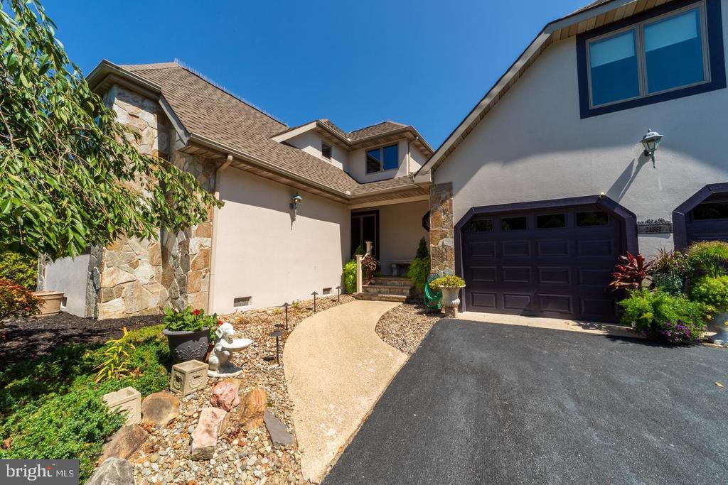 24897 Patriots Way