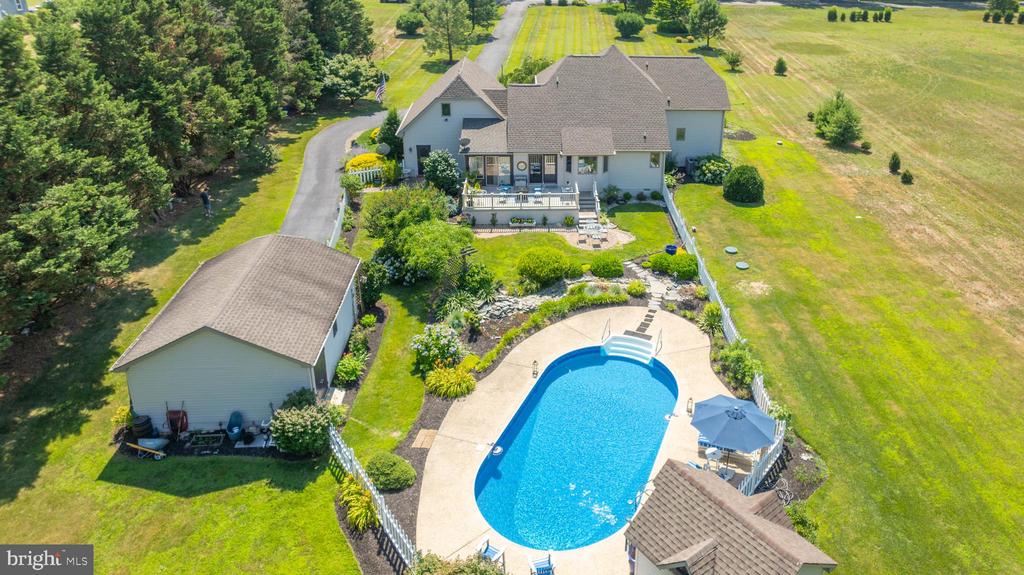 24897 Patriots Way