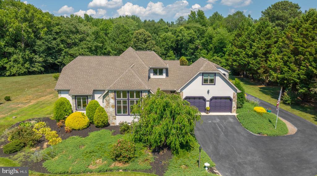 24897 Patriots Way