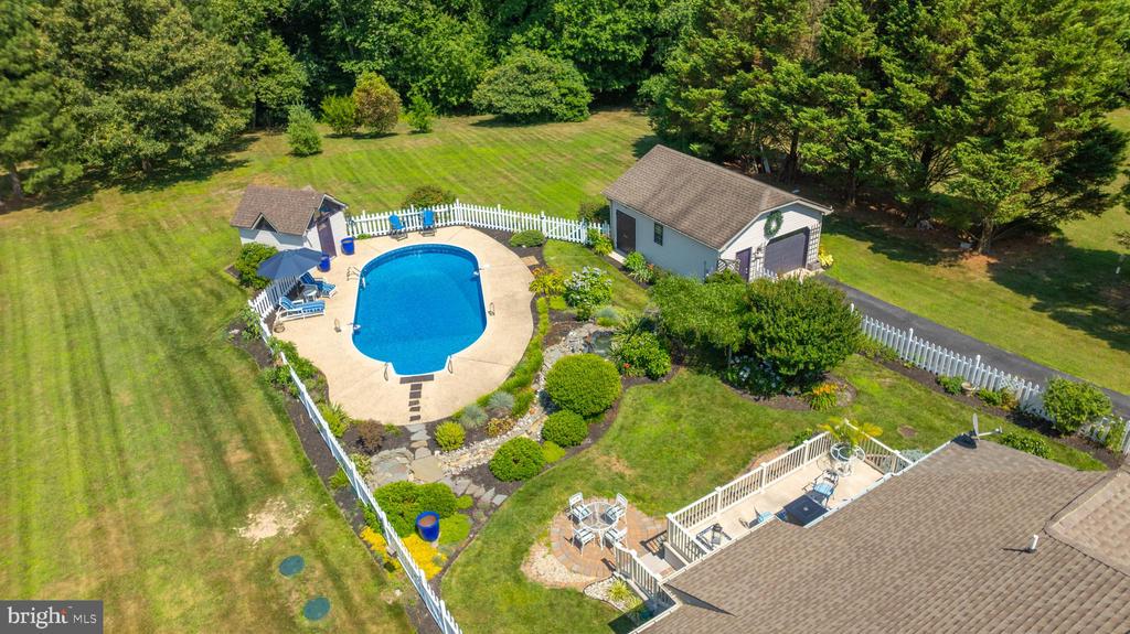 24897 Patriots Way