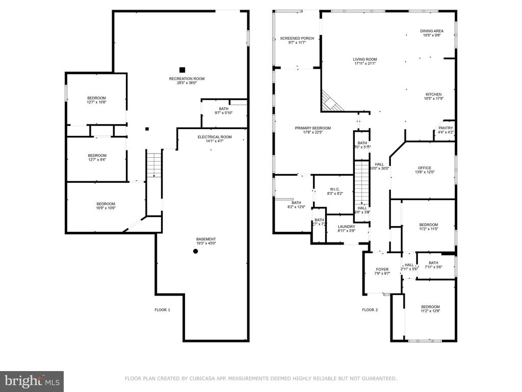 21024 Stillwater Dr #Sf13