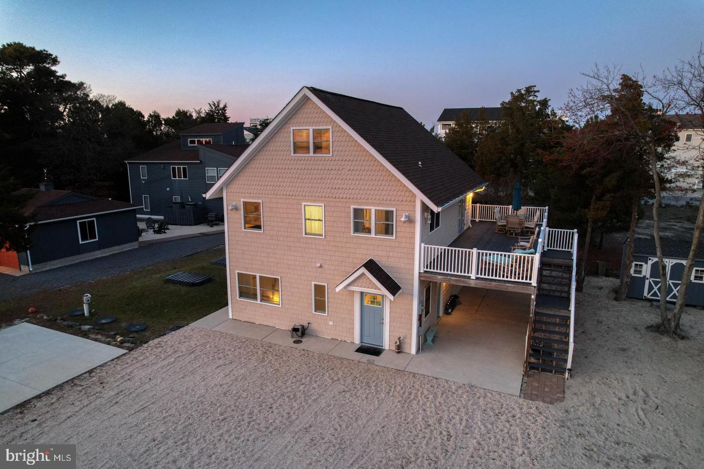 1614 N Bay Shore Dr