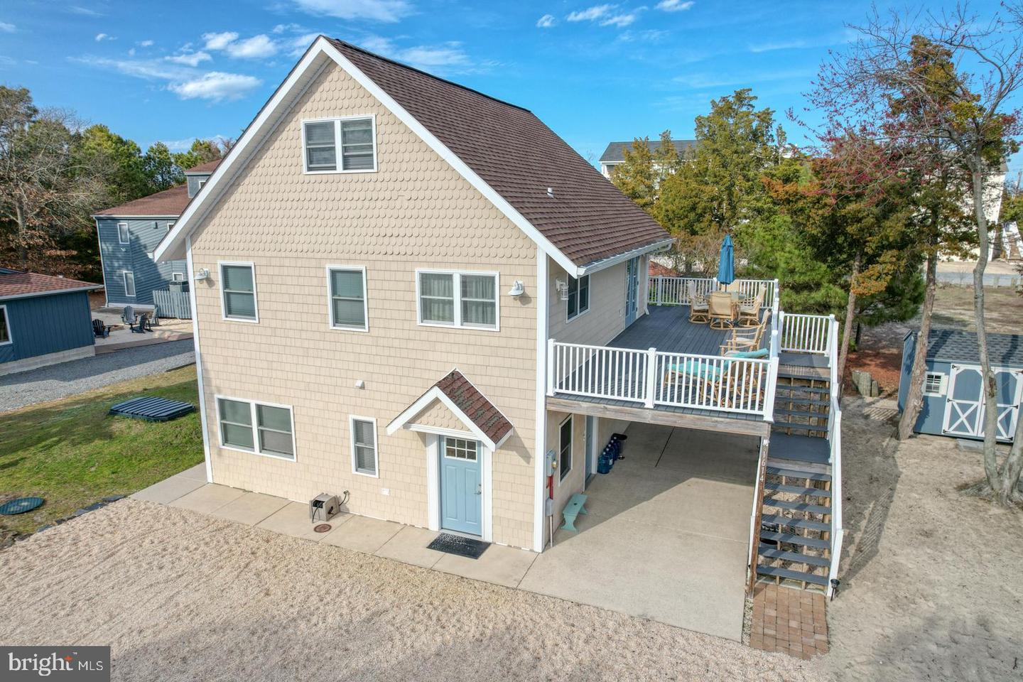 1614 N Bay Shore Dr
