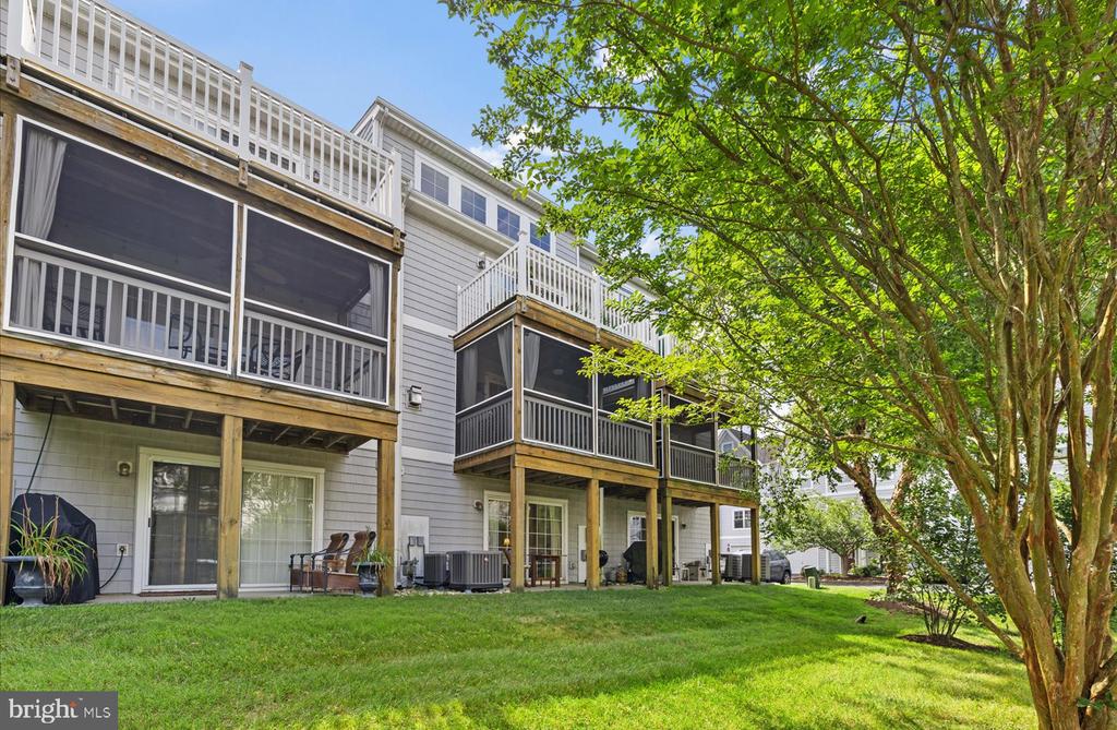 21 CANAL LANDING COURT