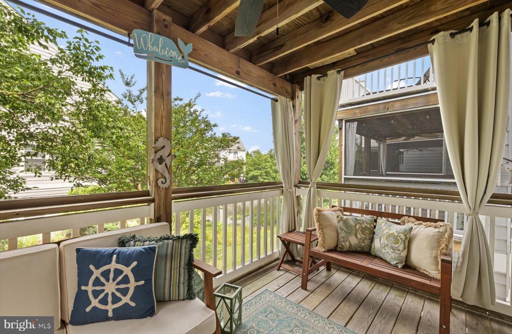 21 CANAL LANDING COURT
