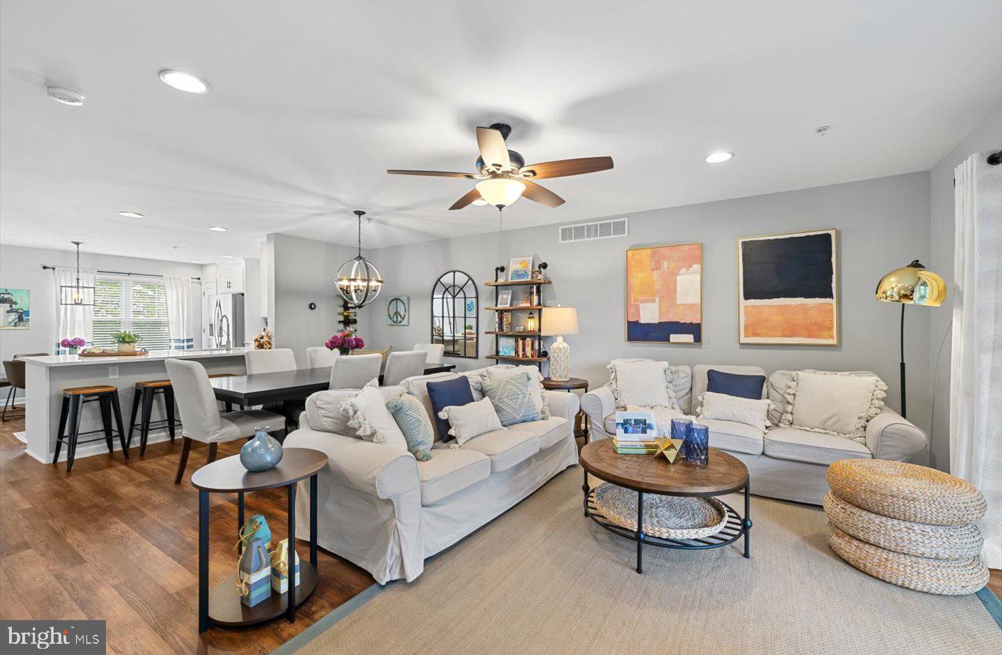 21 CANAL LANDING COURT