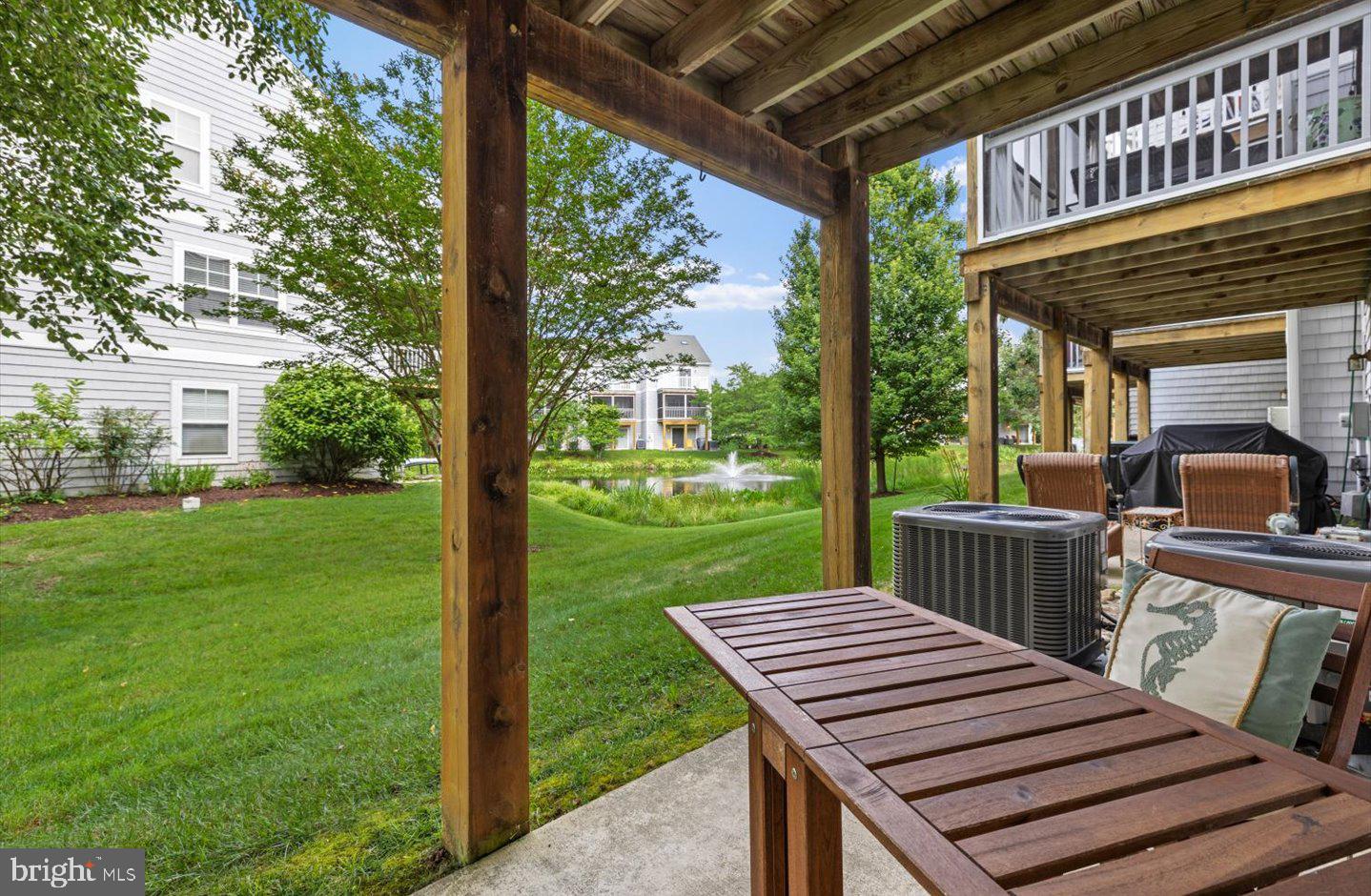 21 CANAL LANDING COURT