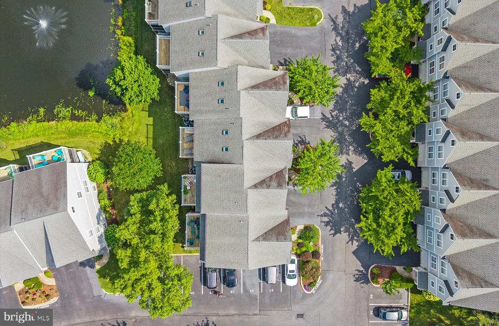 21 CANAL LANDING COURT