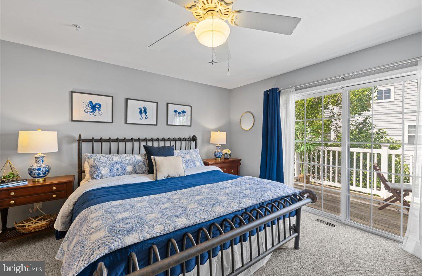 21 CANAL LANDING COURT