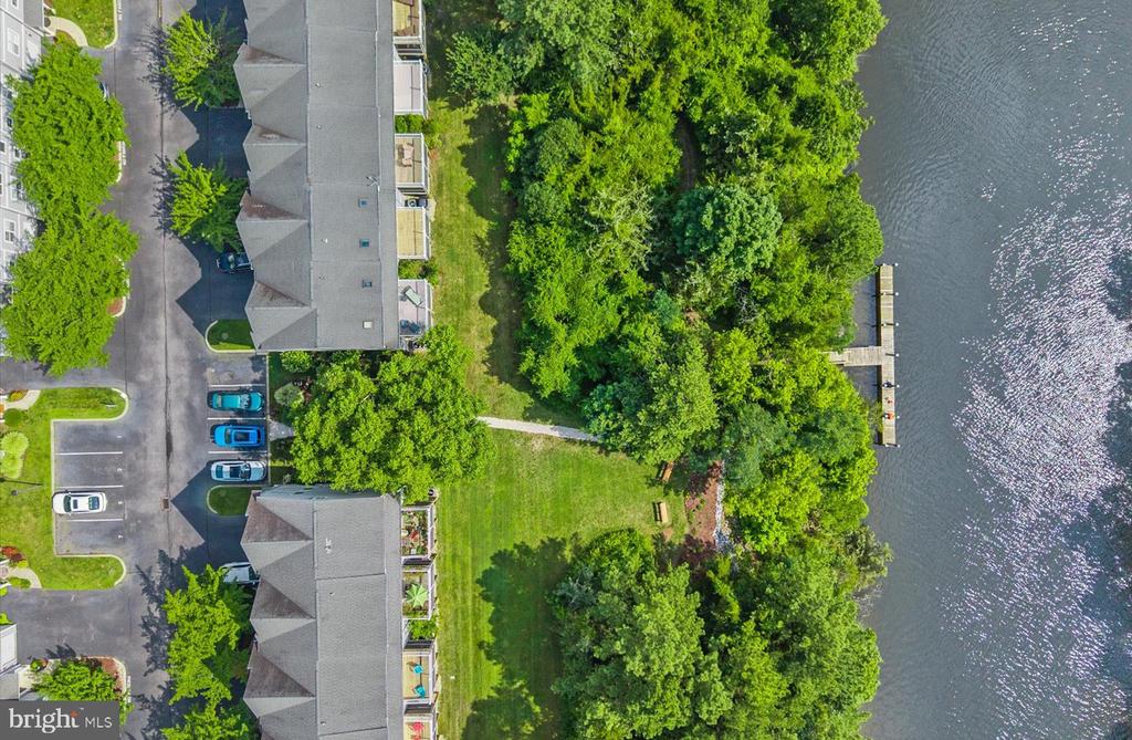 21 CANAL LANDING COURT