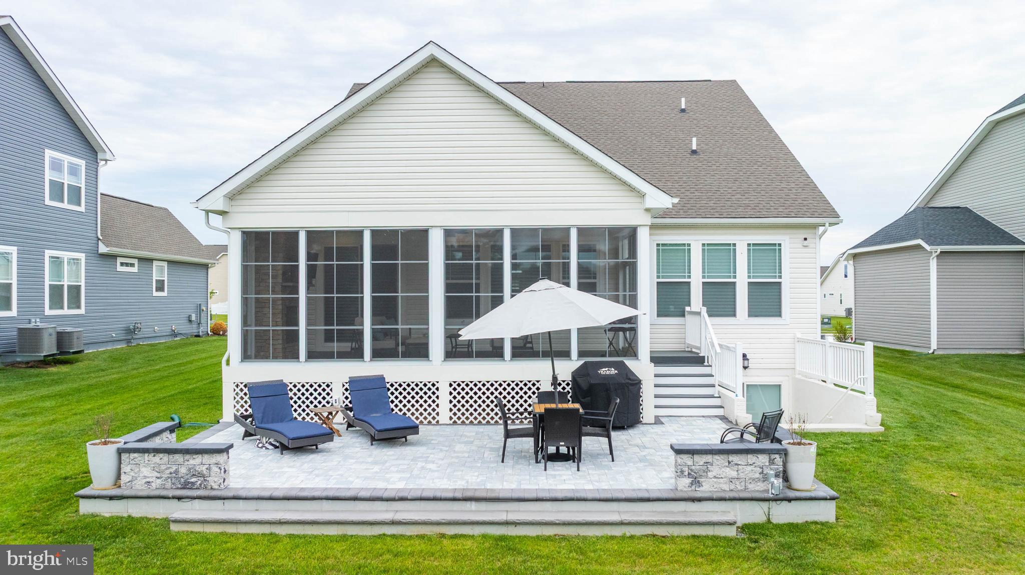 29124 FRENCHMAN BAY DRIVE