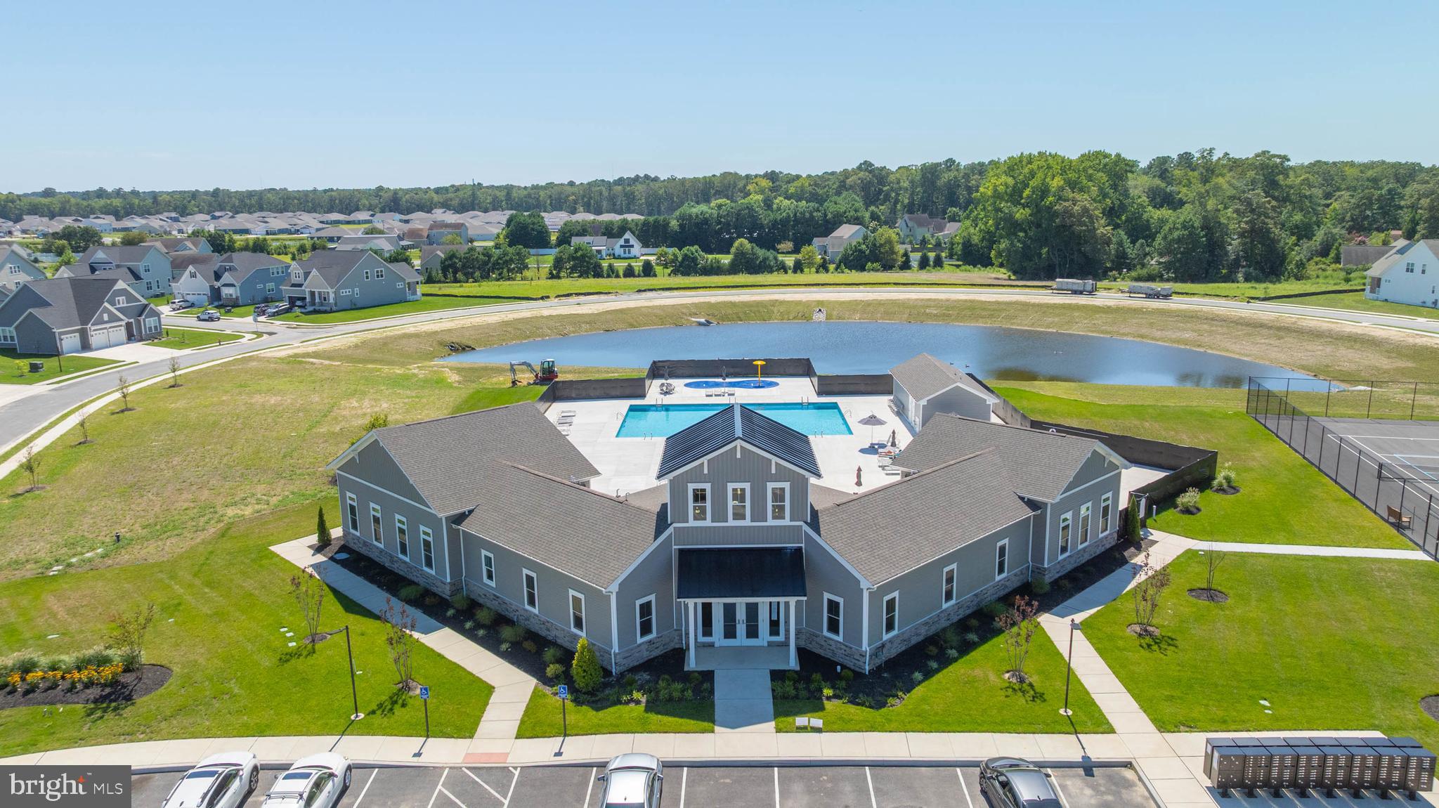 29124 FRENCHMAN BAY DRIVE