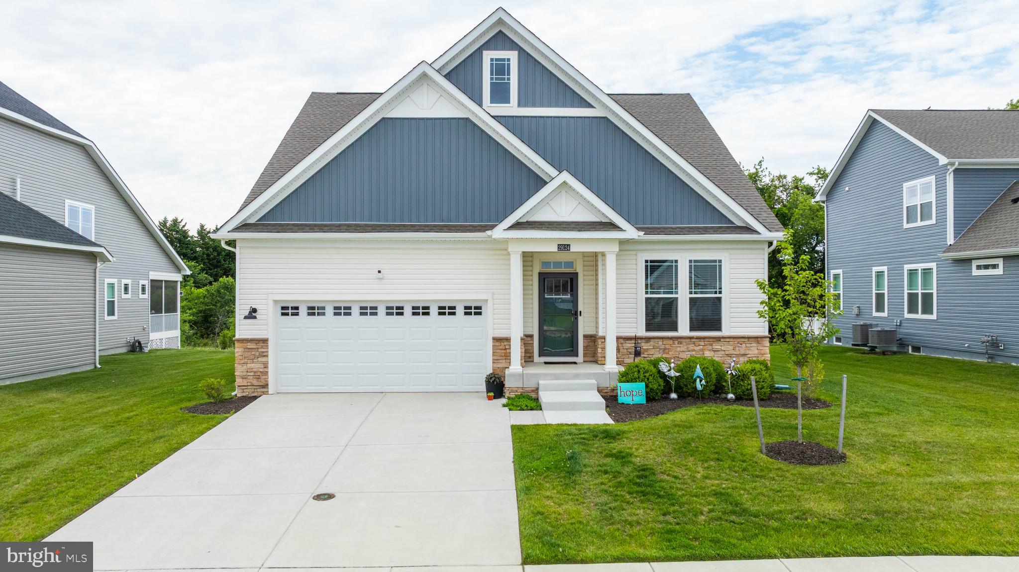 29124 FRENCHMAN BAY DRIVE