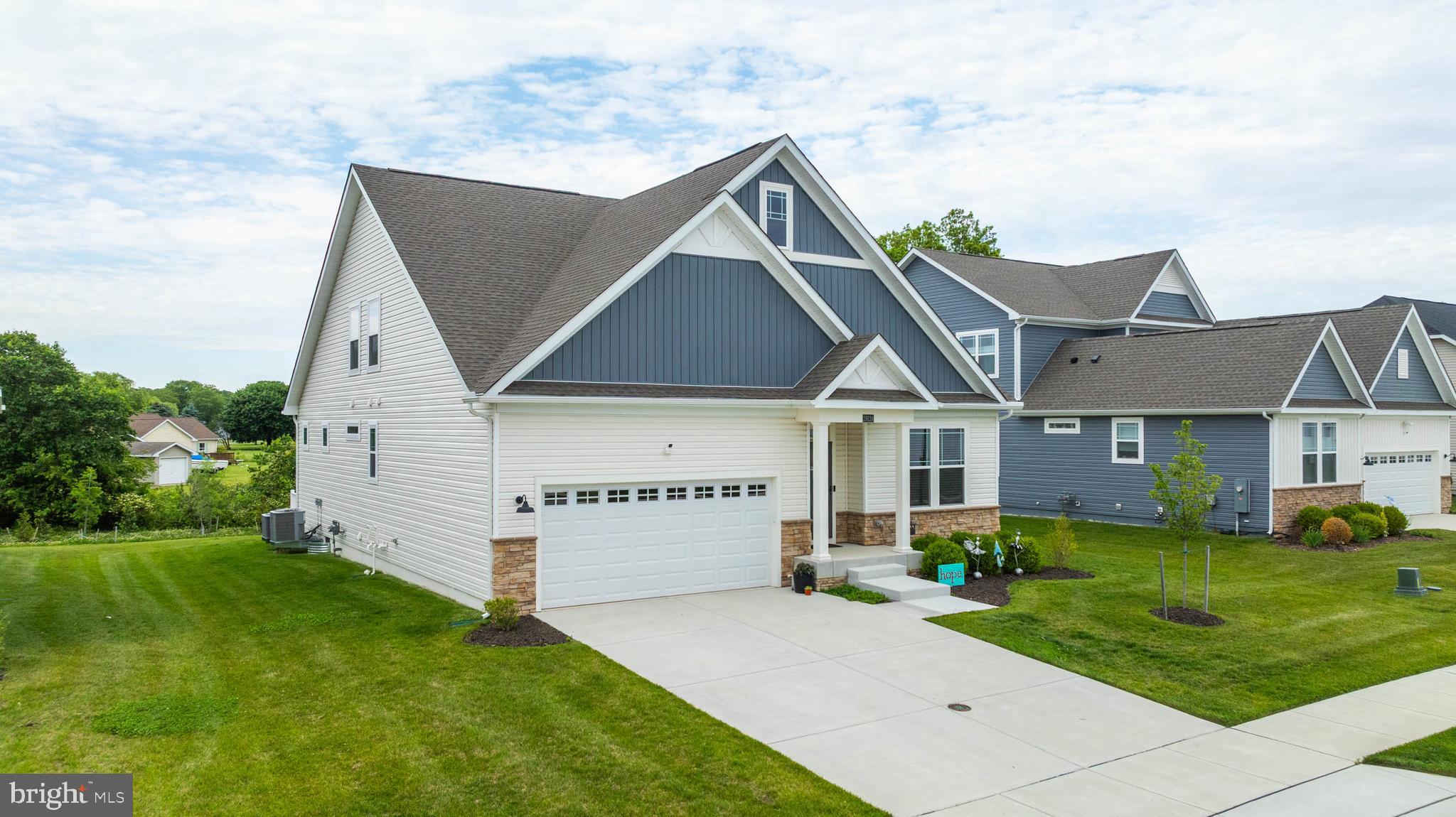 29124 FRENCHMAN BAY DRIVE