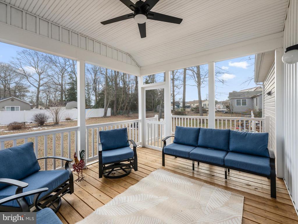 54 COMANCHE CIRCLE