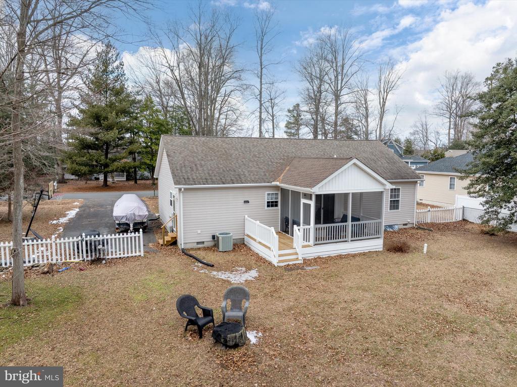 54 COMANCHE CIRCLE