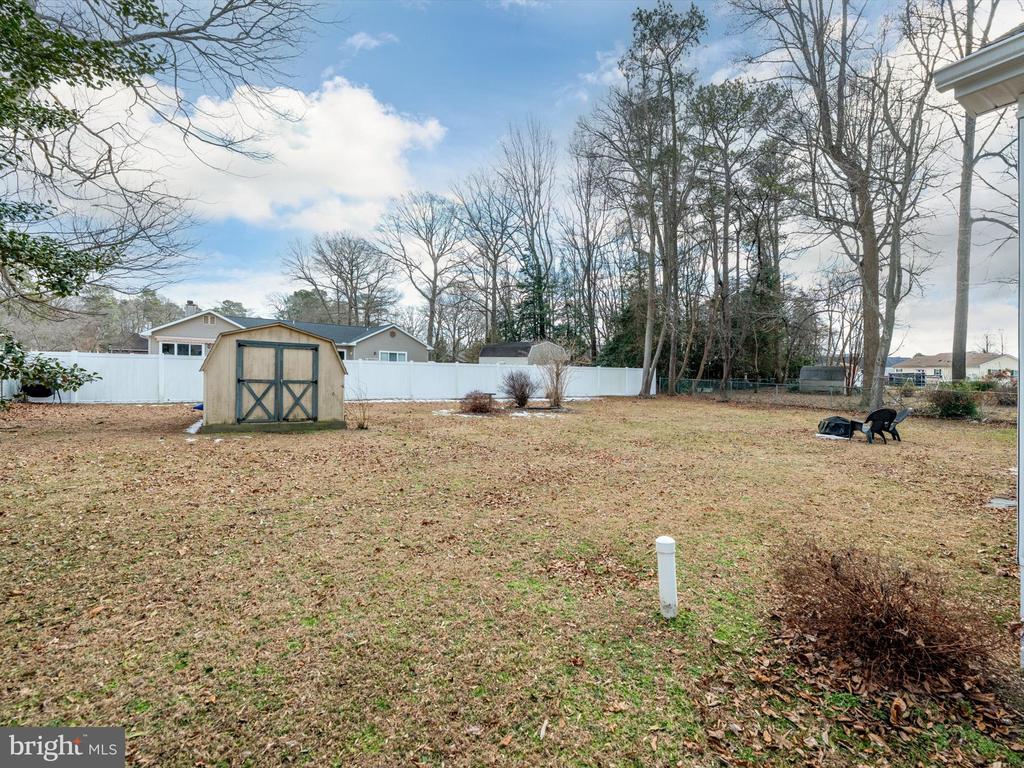 54 COMANCHE CIRCLE