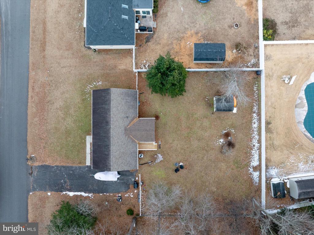 54 COMANCHE CIRCLE