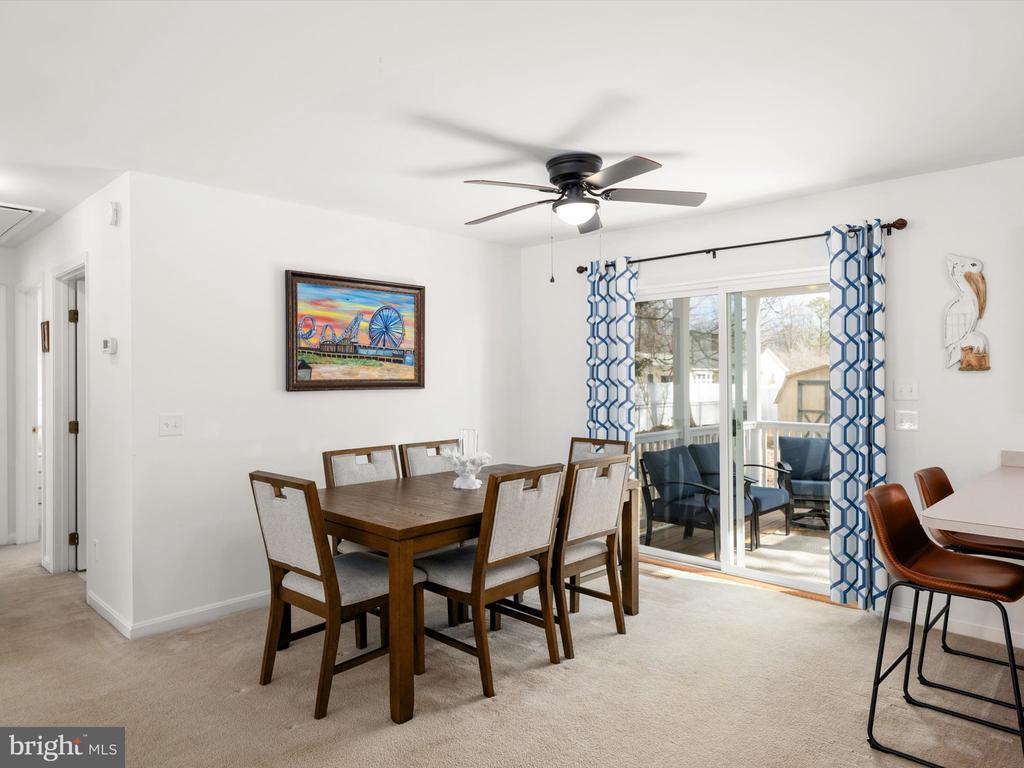 54 COMANCHE CIRCLE