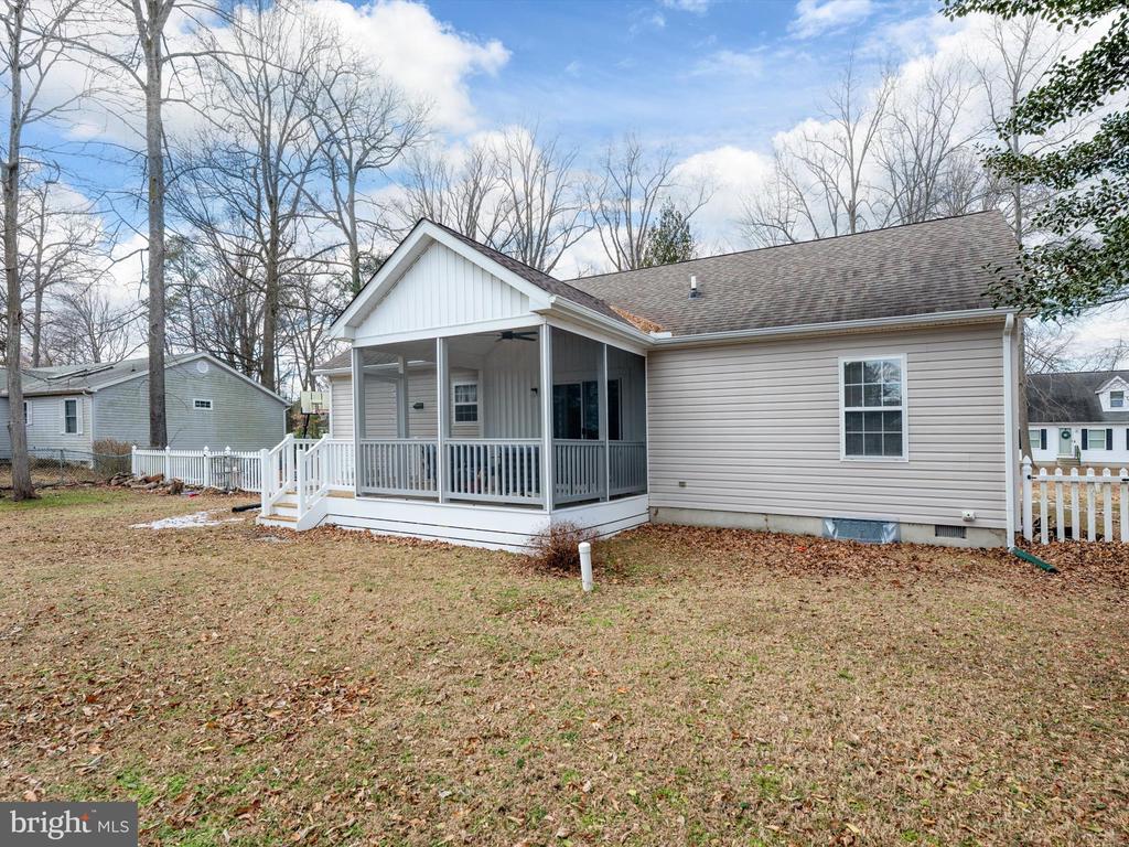 54 COMANCHE CIRCLE
