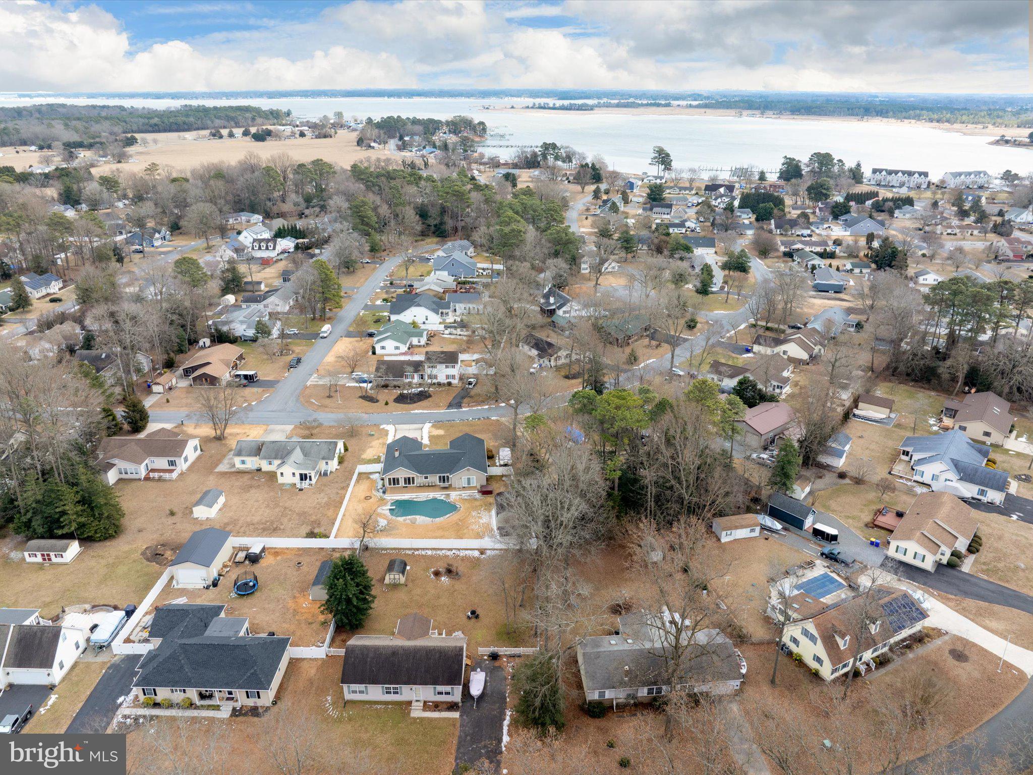 54 COMANCHE CIRCLE