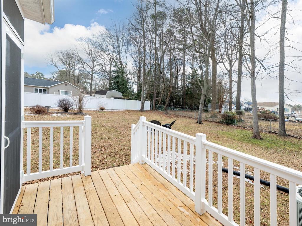 54 COMANCHE CIRCLE