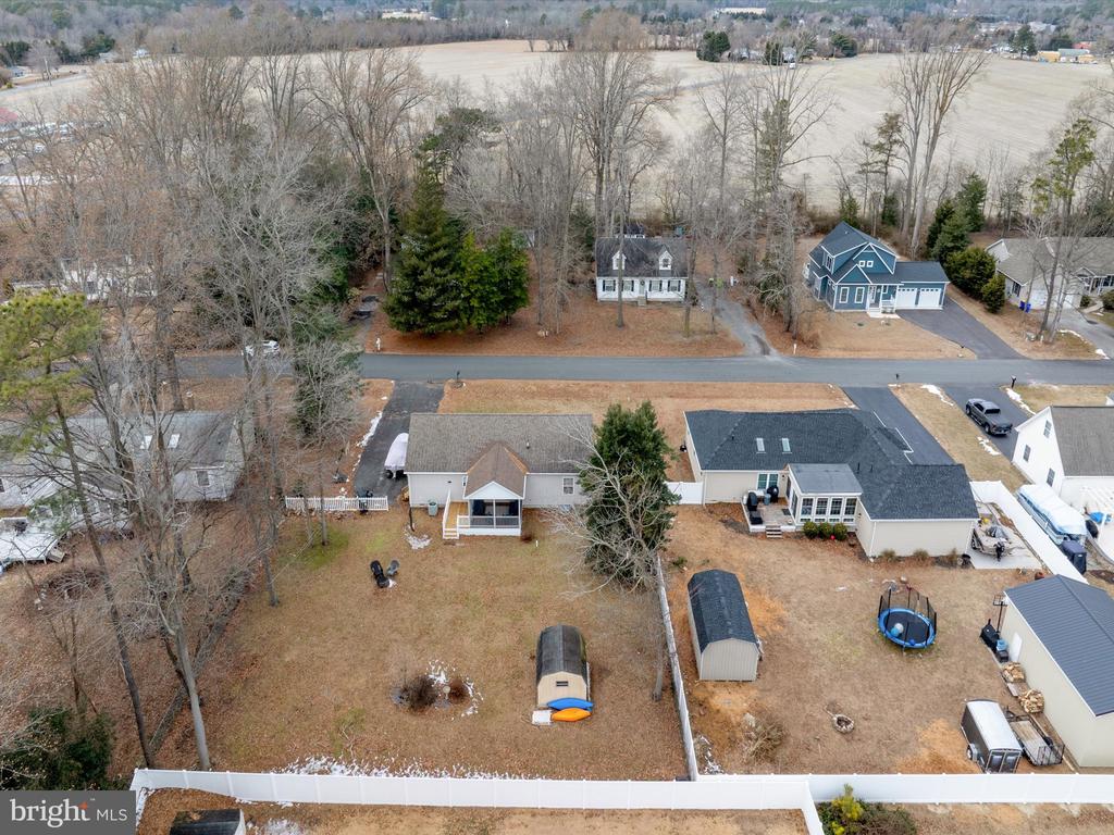 54 COMANCHE CIRCLE