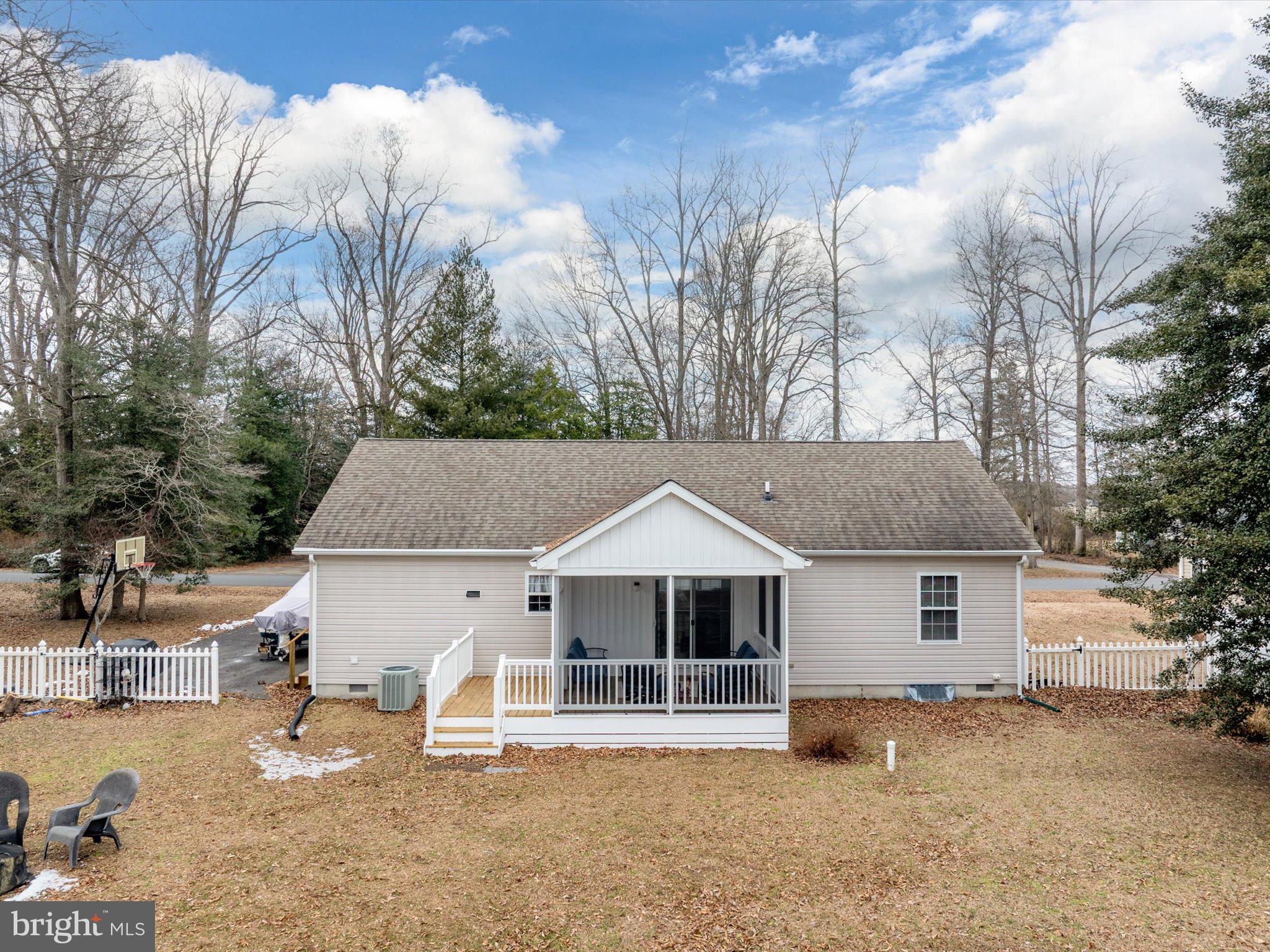 54 COMANCHE CIRCLE