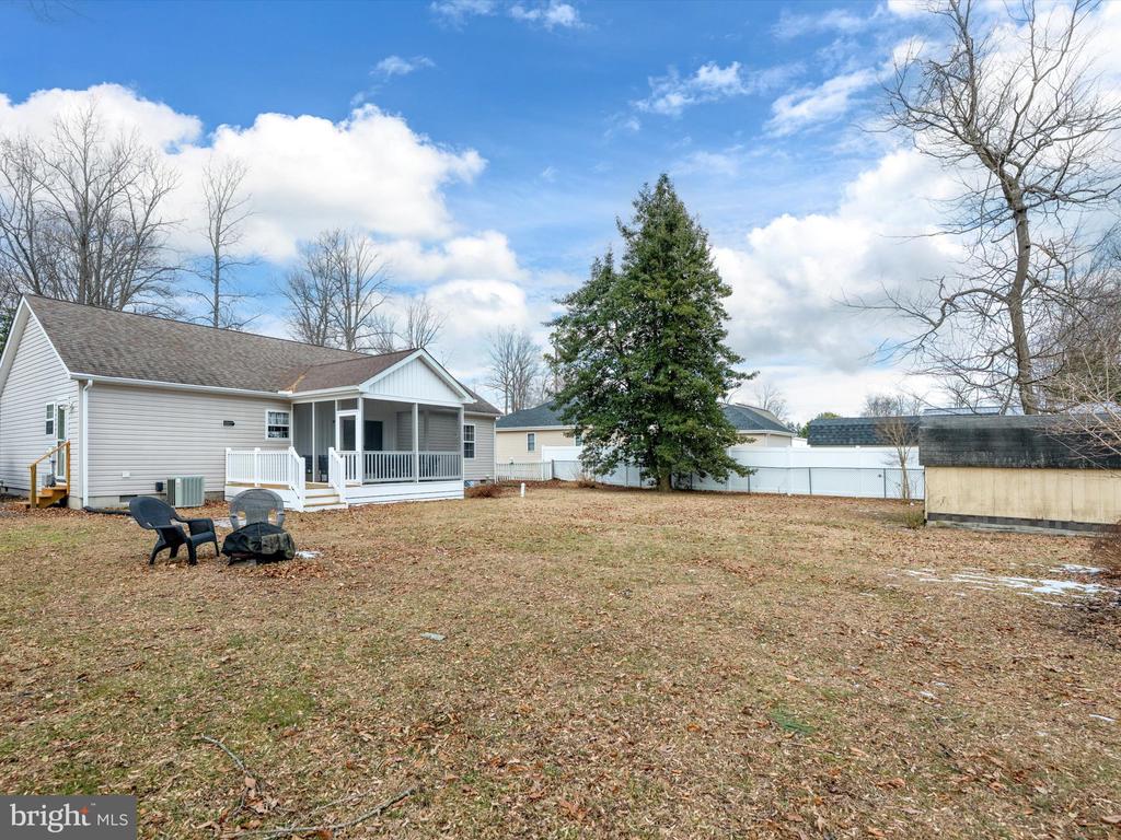 54 COMANCHE CIRCLE