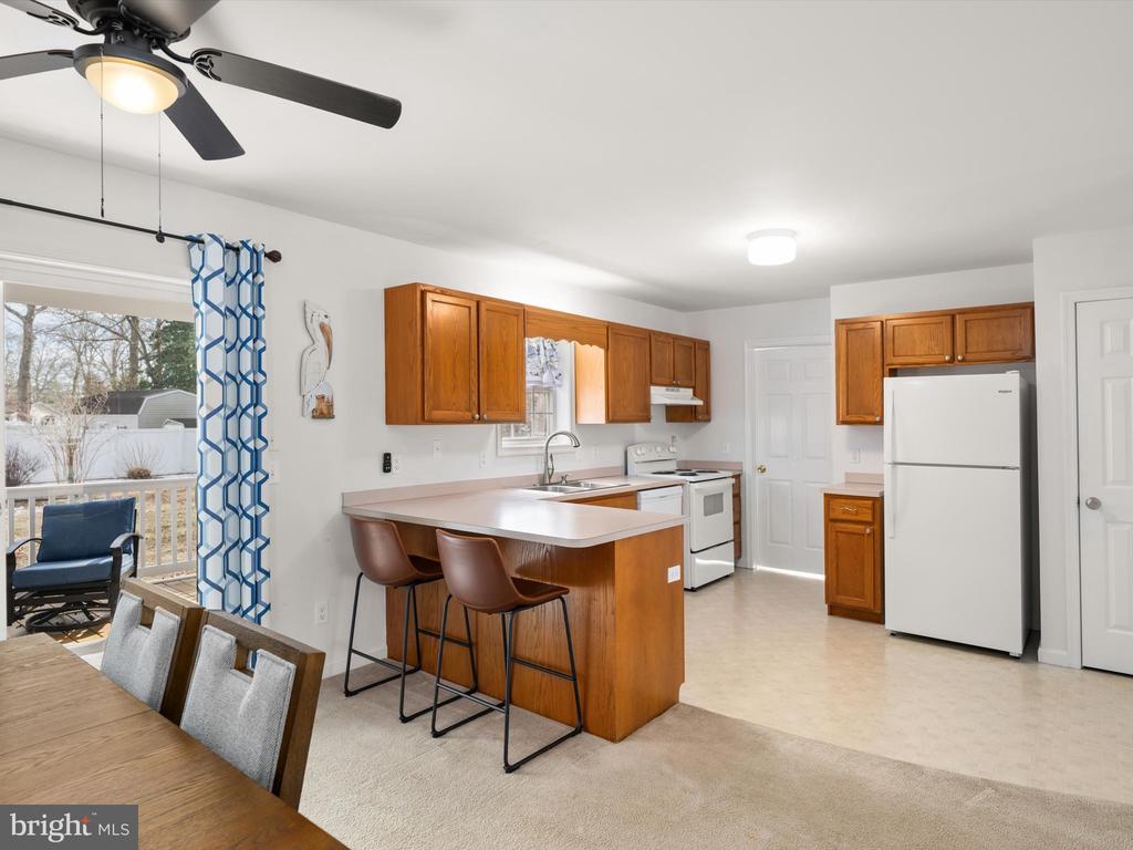 54 COMANCHE CIRCLE