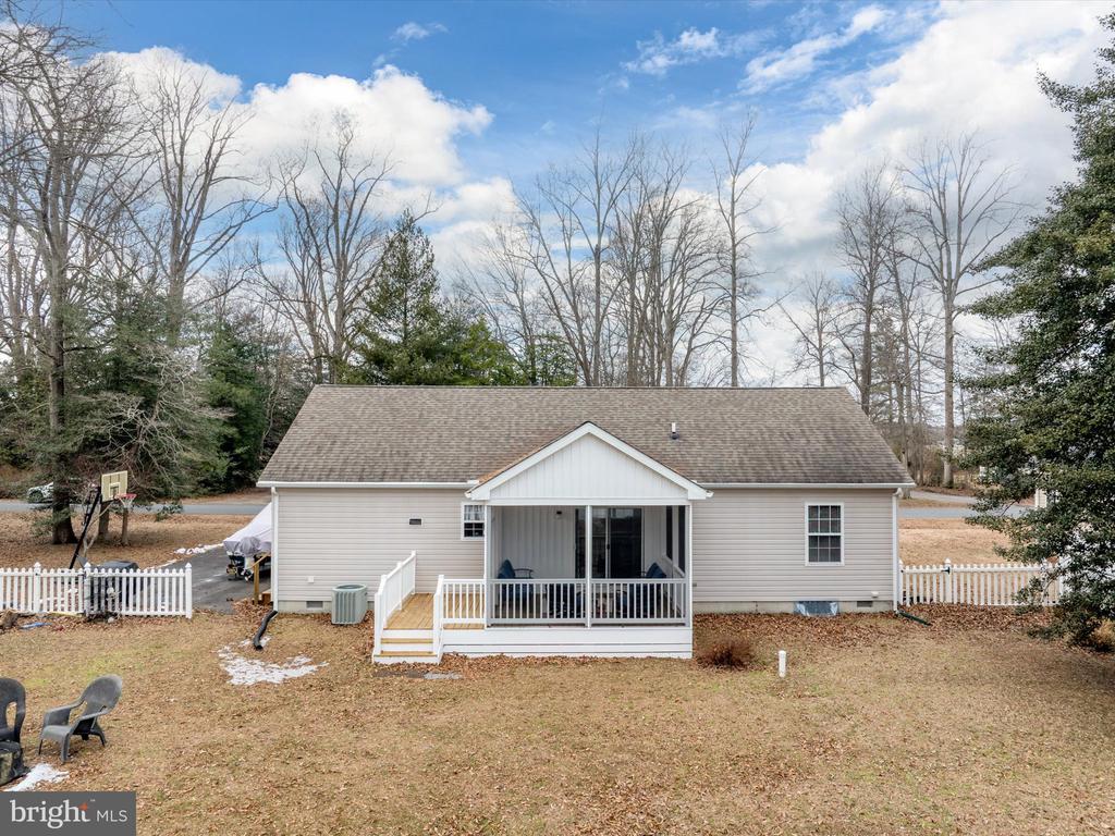 54 COMANCHE CIRCLE