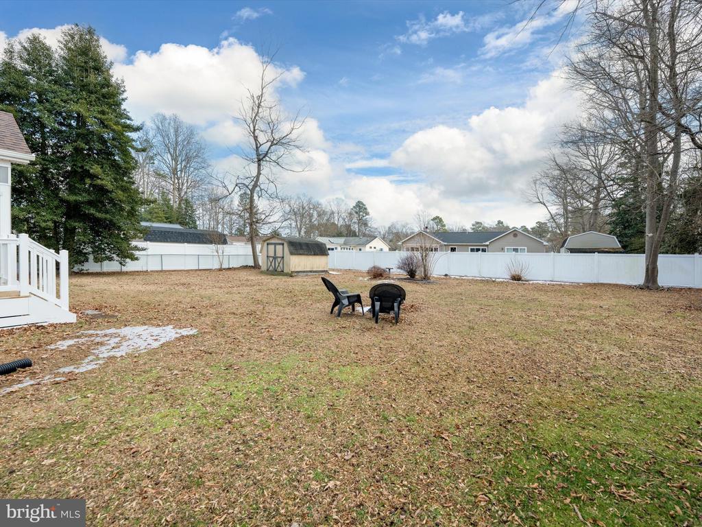 54 COMANCHE CIRCLE