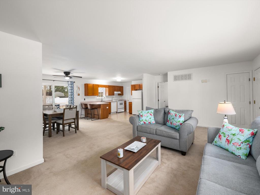 54 COMANCHE CIRCLE