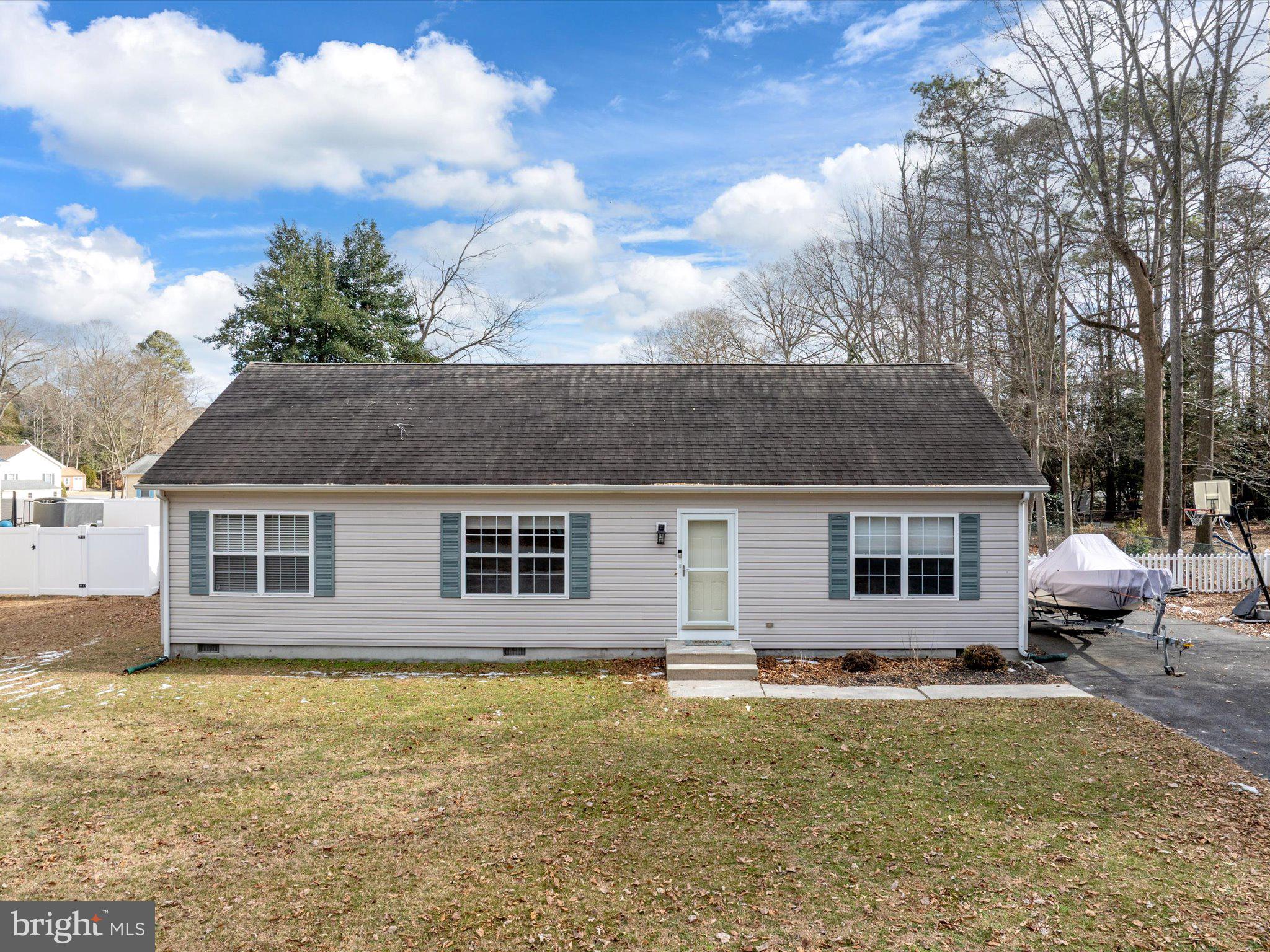 54 COMANCHE CIRCLE