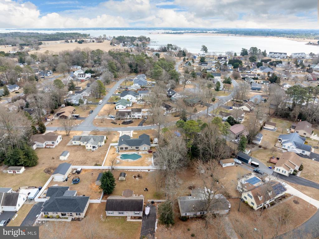 54 COMANCHE CIRCLE