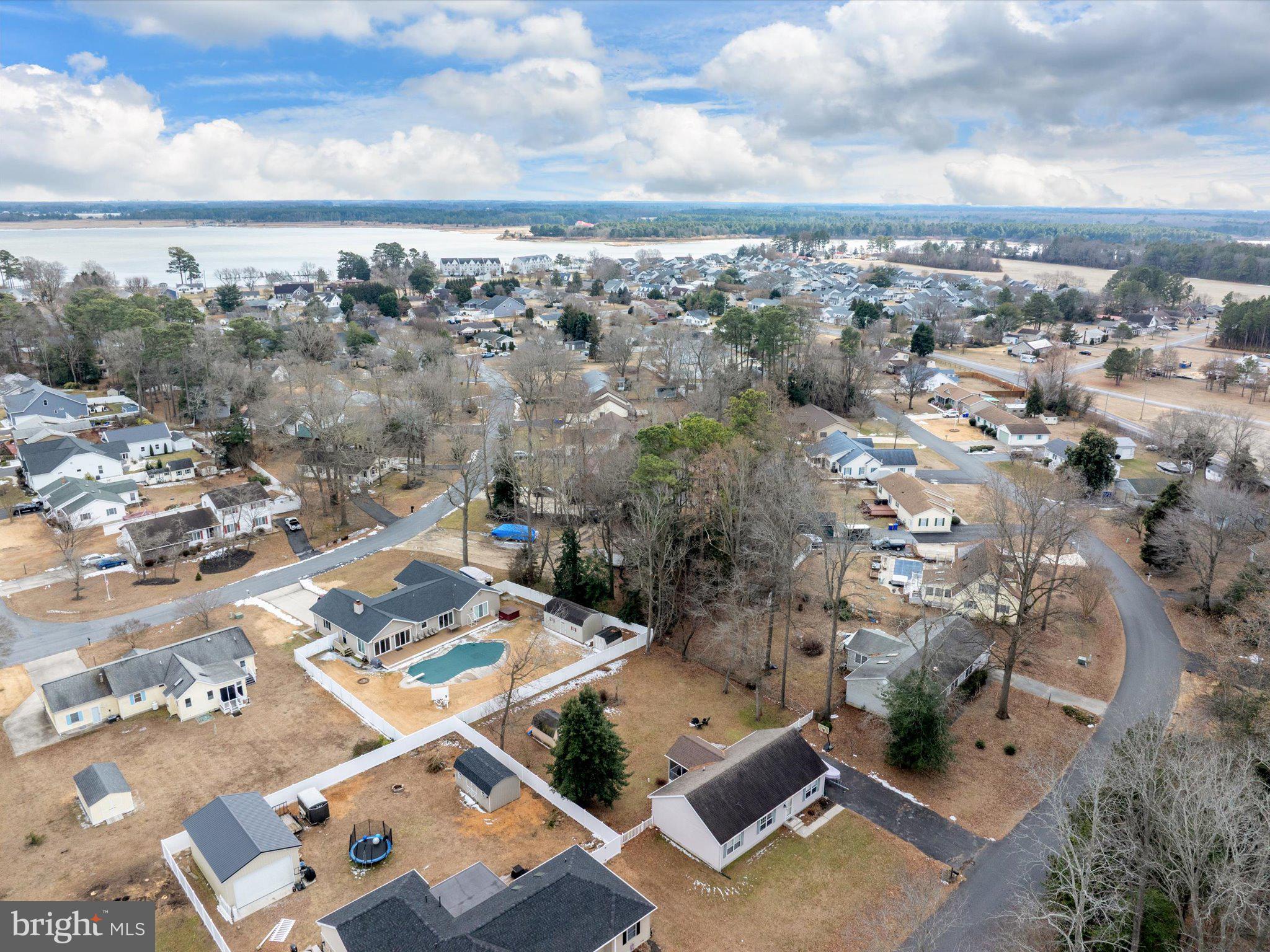 54 COMANCHE CIRCLE