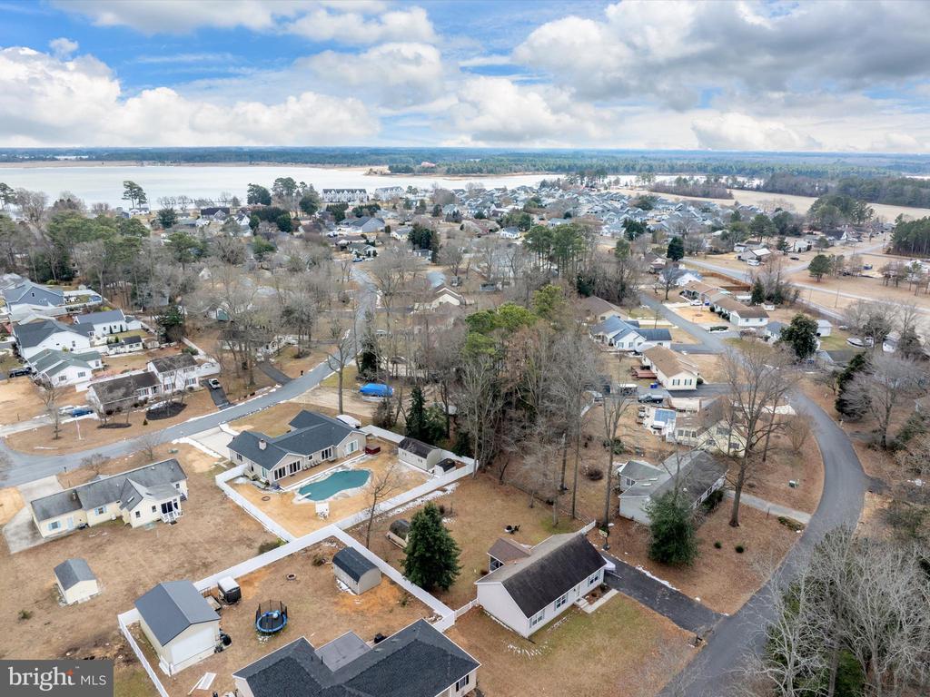 54 COMANCHE CIRCLE