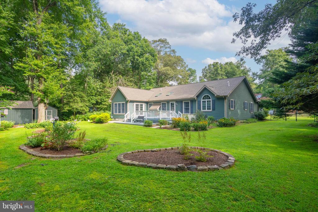110 S WHITE CEDAR DRIVE
