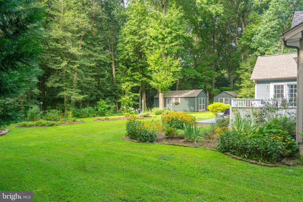 110 S WHITE CEDAR DRIVE
