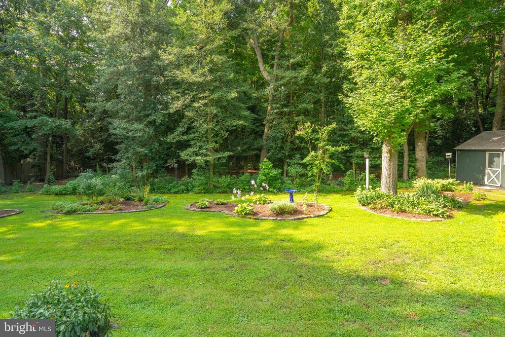 110 S WHITE CEDAR DRIVE